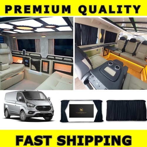Ford transit custom - transit,