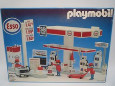 Playmobil 3439 "ESSO -
