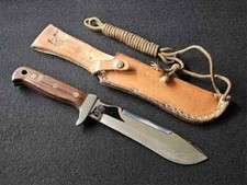 Kappmesser Falllmesser