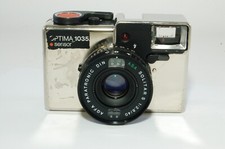 35mm Compact camera Agfa Optima 1035 Sensor Ref. 152519