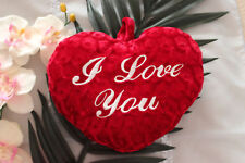 HERZ - I love You - Herzkissen