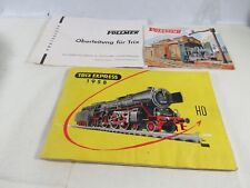 TRIX Express Katalog