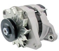 Lichtmaschine Alternator für Fiat Ducato 2.5D Same Lamborghini Landwirtschaft