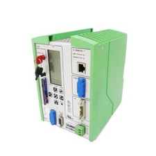 PHOENIX CONTACT IBS24RFC/486DX/ETH-T-E Remote Field Controller 2737151 -used-