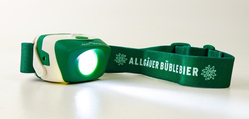 Allgäuer büble bier - allgäuer,