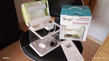 1 Miniaquarium USB 3,3 Liter Und ein 60 Liter Aquarium