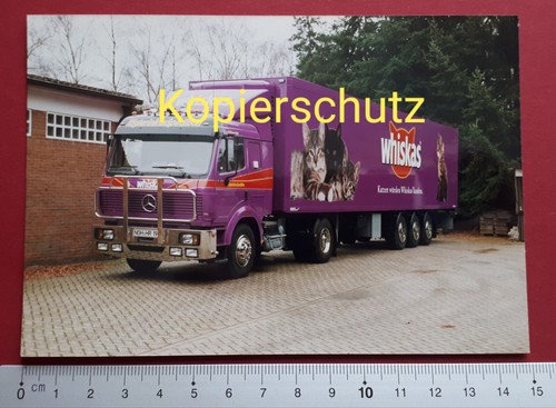 Foto rigterink spedition - foto, mb