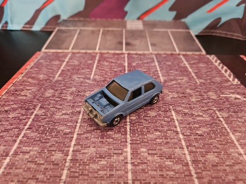 Rare vintage 1978 mattel hot - rare,