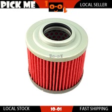 Motorcycle Oil Filter For