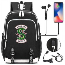 Riverdale South Side Backpack