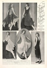 Jugendliche Abendkleider 20er