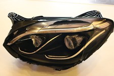 MERCEDES SLC W172 SCHEINWERFER