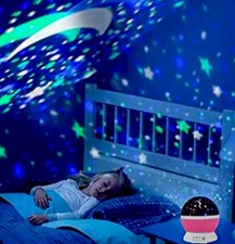 Kinder Spielzeug Stern & Mond