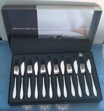 Traumhaftes fischbesteck wmf - traumhaftes,