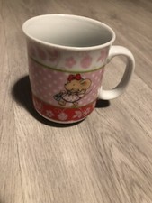 WMF Steinbeck Lillebi Tasse