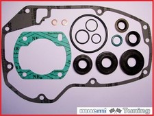 Gasket Set Hercules Prima GT