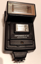 Posso 282 twin - at,