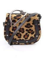 VERA PELLE Schultertasche