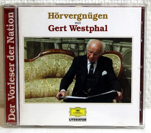 Hörvergnügen mit gert - hÖrvergnÜgen,