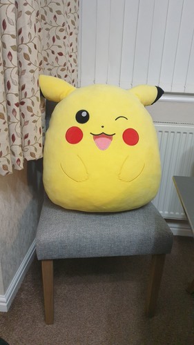 Pokemon plüschtier extra - pokemon,