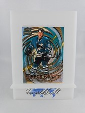 MARCO STURM  1997-98