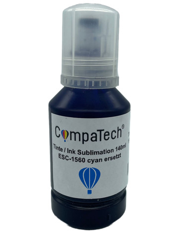 Compatech tinte sublimation - tinte,