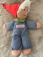 Sigikid Wichtel Plüsch