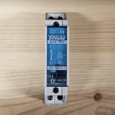 Eltako r12 100 12v - eltako, r12-100-12v