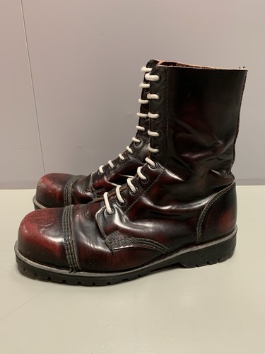 Underground ranger cherry red - underground,