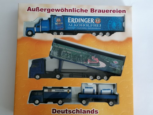 Sammelset verschiedener