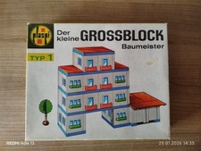 DDR - Plaspi - Der kleine