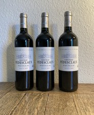 2010 Chateau Pédesclaux 5eme