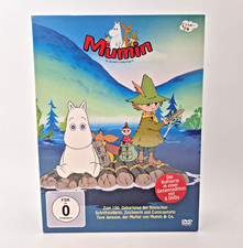 Die Mumins - Gesamtedition [8
