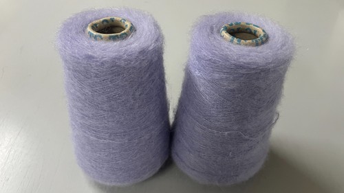 Konengarn 420g flieder - konengarn,