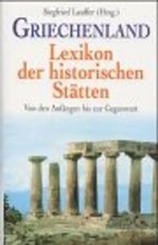 Griechenland. Lexikon der