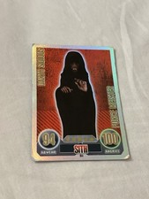 Topps Star Wars Force Attax
