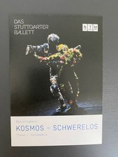 Das Stuttgarter Ballett