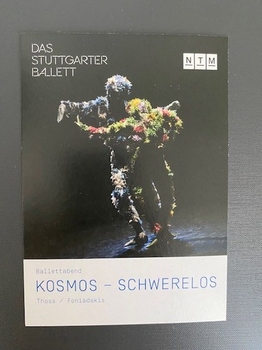 Das stuttgarter ballett - das,
