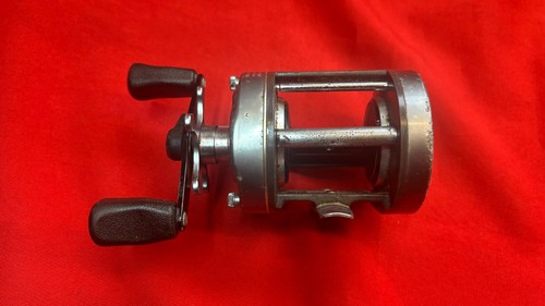 Daiwa millionaire 6hm - 6hm, hi-speed