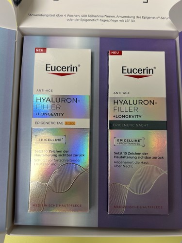 Eucerin hyaluron filler - eucerin, hyaluron-filler