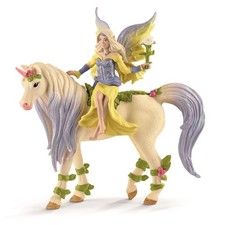 Schleich 70565 Sera mit
