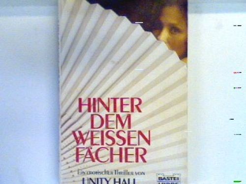 Hinter dem weissen fächer - dem,