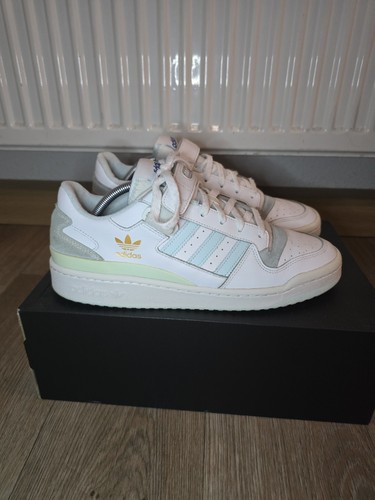 Adidas forum low sneaker - forum,