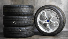 Komplettsatz Ford Kuga - Orig.  Alufelgen 8x19; 5x108; ET52,5; 8V4J-CB (1790)