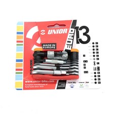 Unior euro13 bike multitool - euro13,
