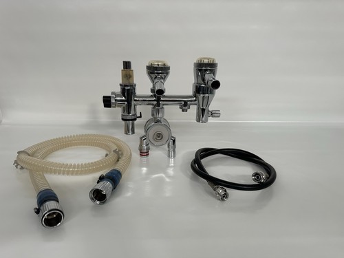 Dräger kreisteil für titus - kreisteil,