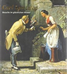 Carl spitzweg besuche - spitzweg:, im