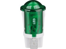 Ersatzleuchte grün für ASF