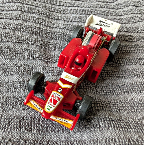 Darda formel modellauto - formel, 1