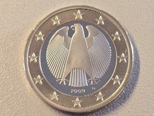 Deutschland euro 2009 - 1,